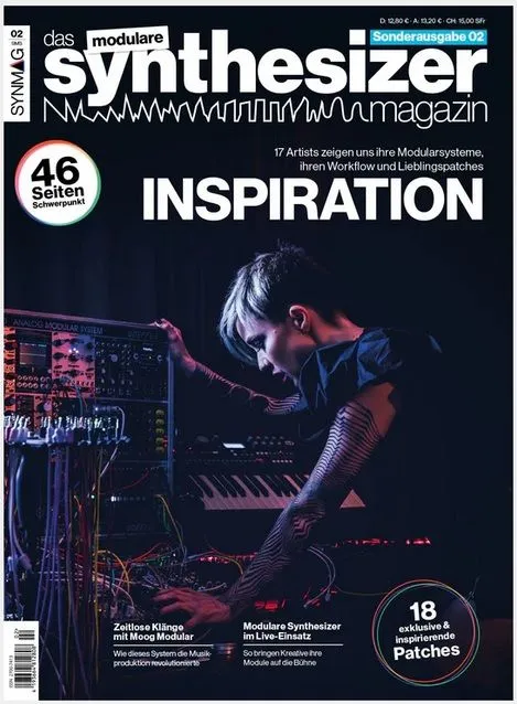 SynMag-Verlag-SynMag Verlag - Sonderausgabe 02 Modulare Synthesizer 240710_1