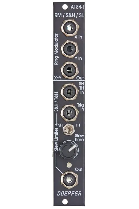 Doepfer Musikelektronik GmbH-Doepfer A-184-1  (Vintage Edition) 160087_1