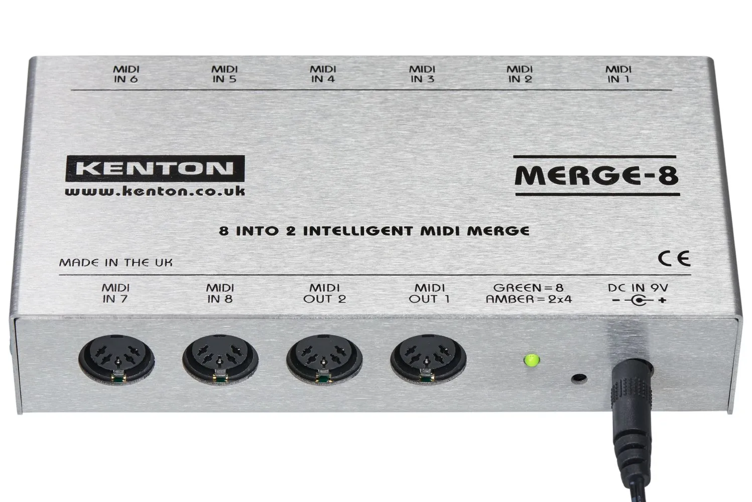 Kenton Electronics-Kenton Merge-8 170167_1