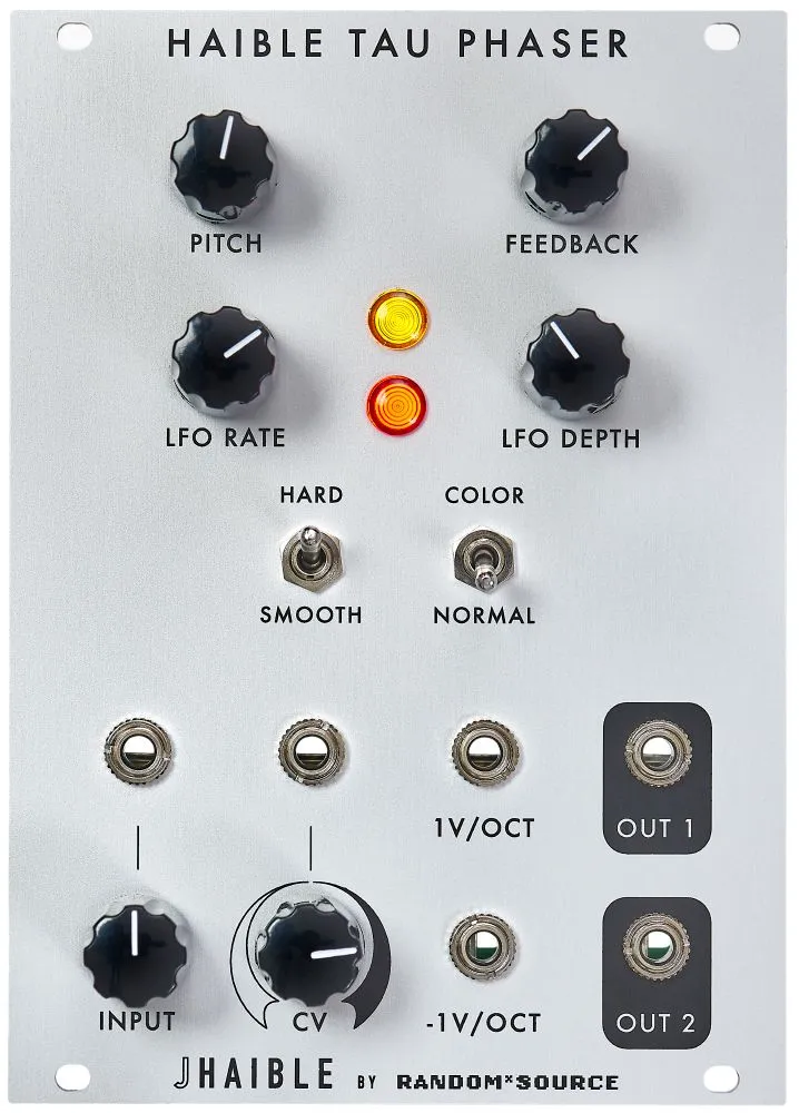 Haible-Haible - TAU Phaser (RandomSource) 210168_1