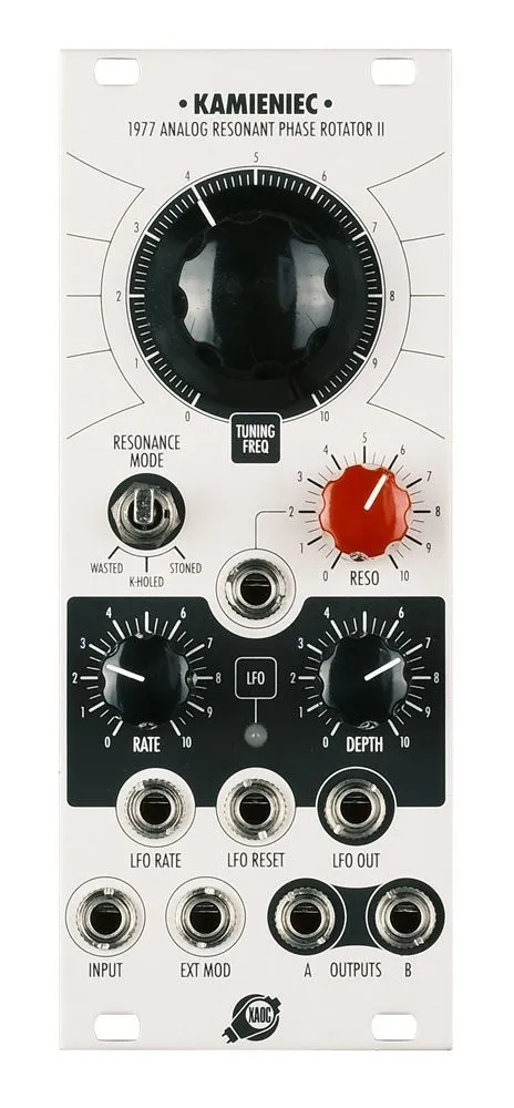 Xaoc Devices-XAOC Devices - Kamieniec II 260419_1