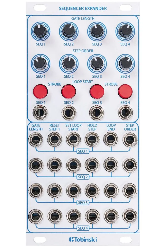 Tobinski-Tobinski - Sequencer Expander 240551_1
