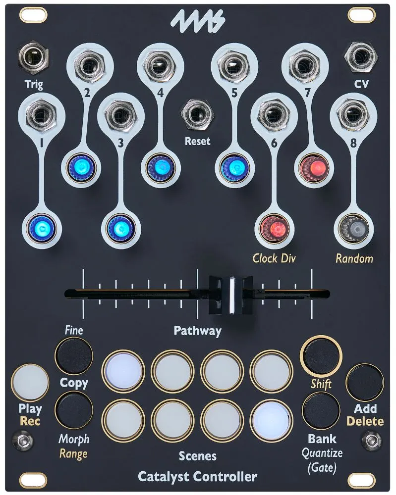 4ms Company-4ms Catalyst Controller 240055_1