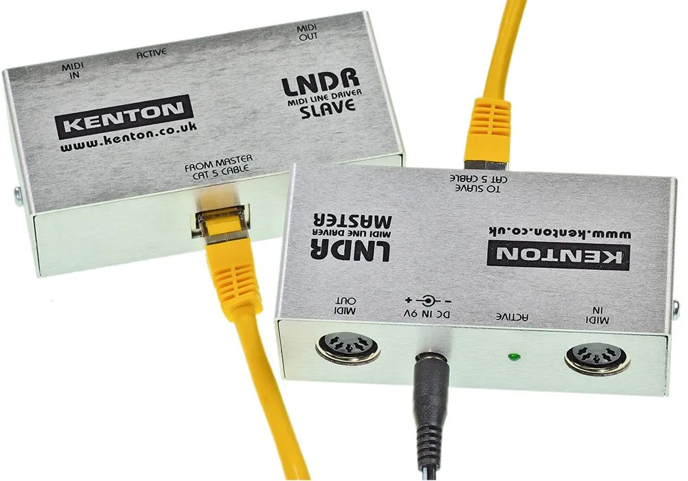 Kenton Electronics-Kenton LNDR (Line Driver) 120727_1