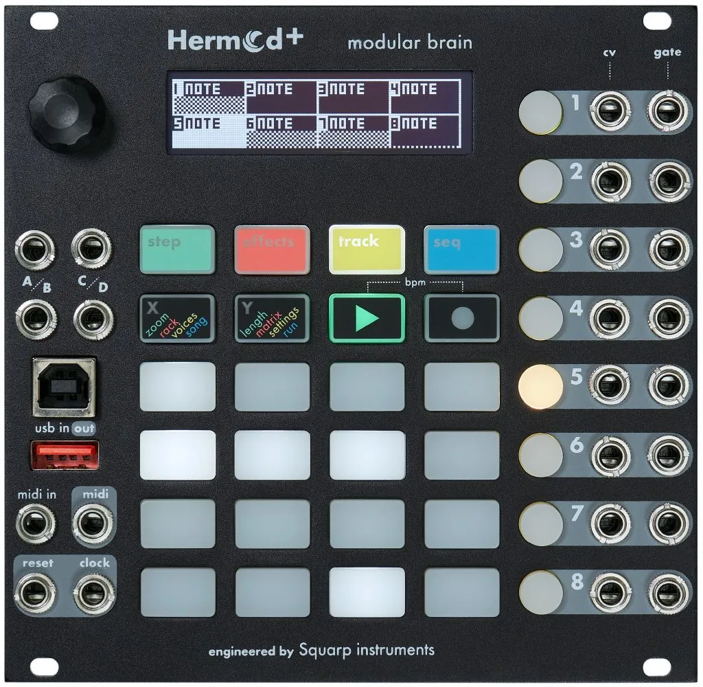 Squarp -Squarp - Hermod+ 230568_1