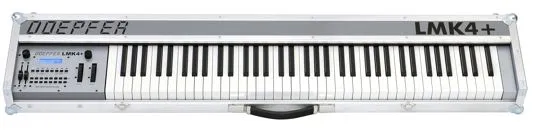 Doepfer Musikelektronik GmbH-Doepfer LMK4+ (Grey) 190045_1