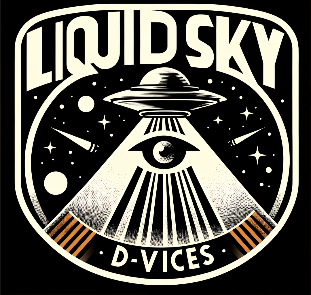 Liquid Sky