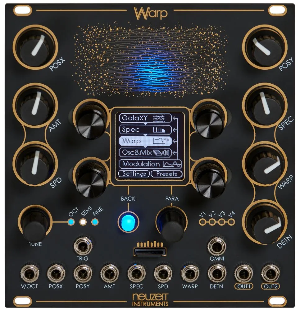 Neuzeit Instruments-Neuzeit Instruments - Warp 230294_1