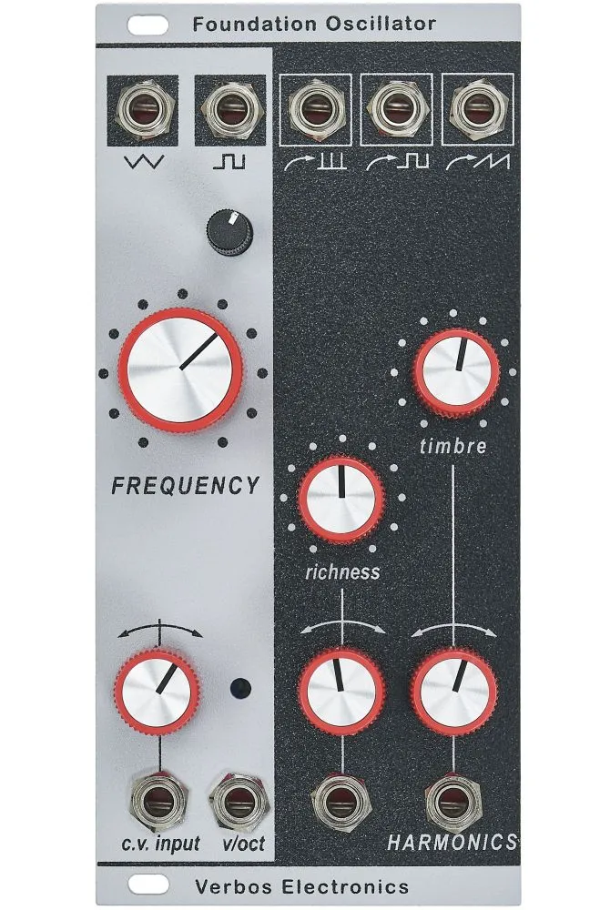 Verbos Electronics -Verbos Electronics - Foundation Oscillator 190680_1