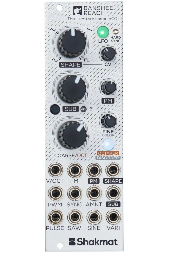 Shakmat Modular-Shakmat Modular - Banshee Reach 230071_1
