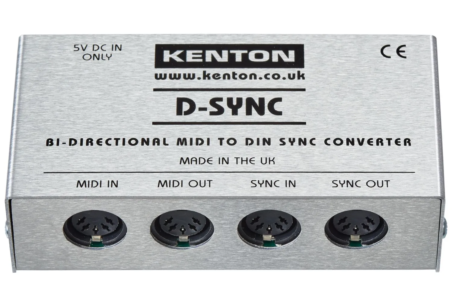 Kenton Electronics-Kenton D-Sync 170173_1