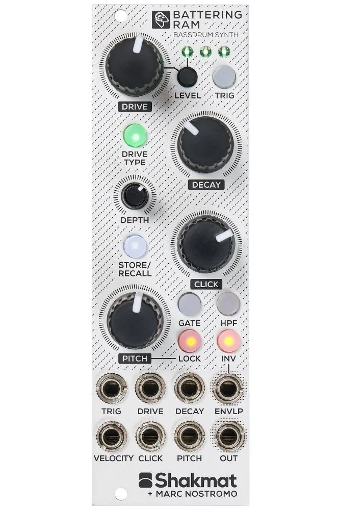 Shakmat Modular-Shakmat Modular - Battering Ram 230678_1