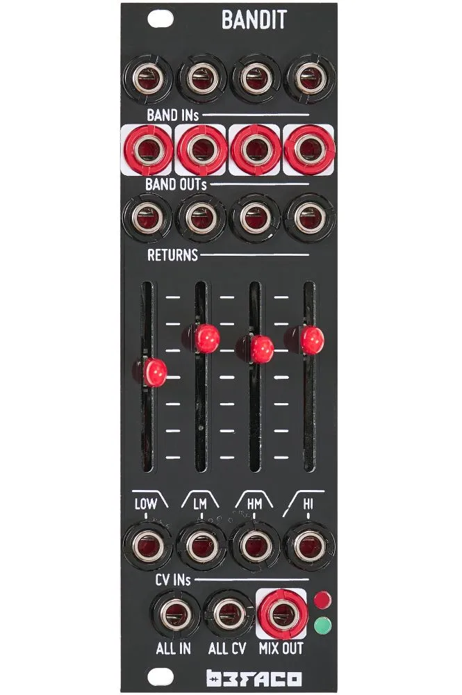 Befaco-Befaco - Bandit  240579_1