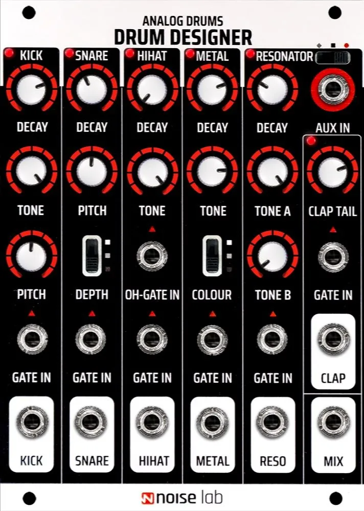 Noise Lab-Noise Lab - Drum Designer 260378_1
