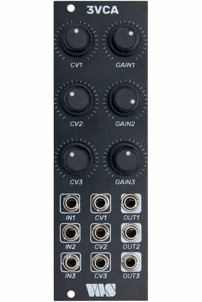 Video Headroom Systems-Video Headroom Systems - 3VCA 240158_1