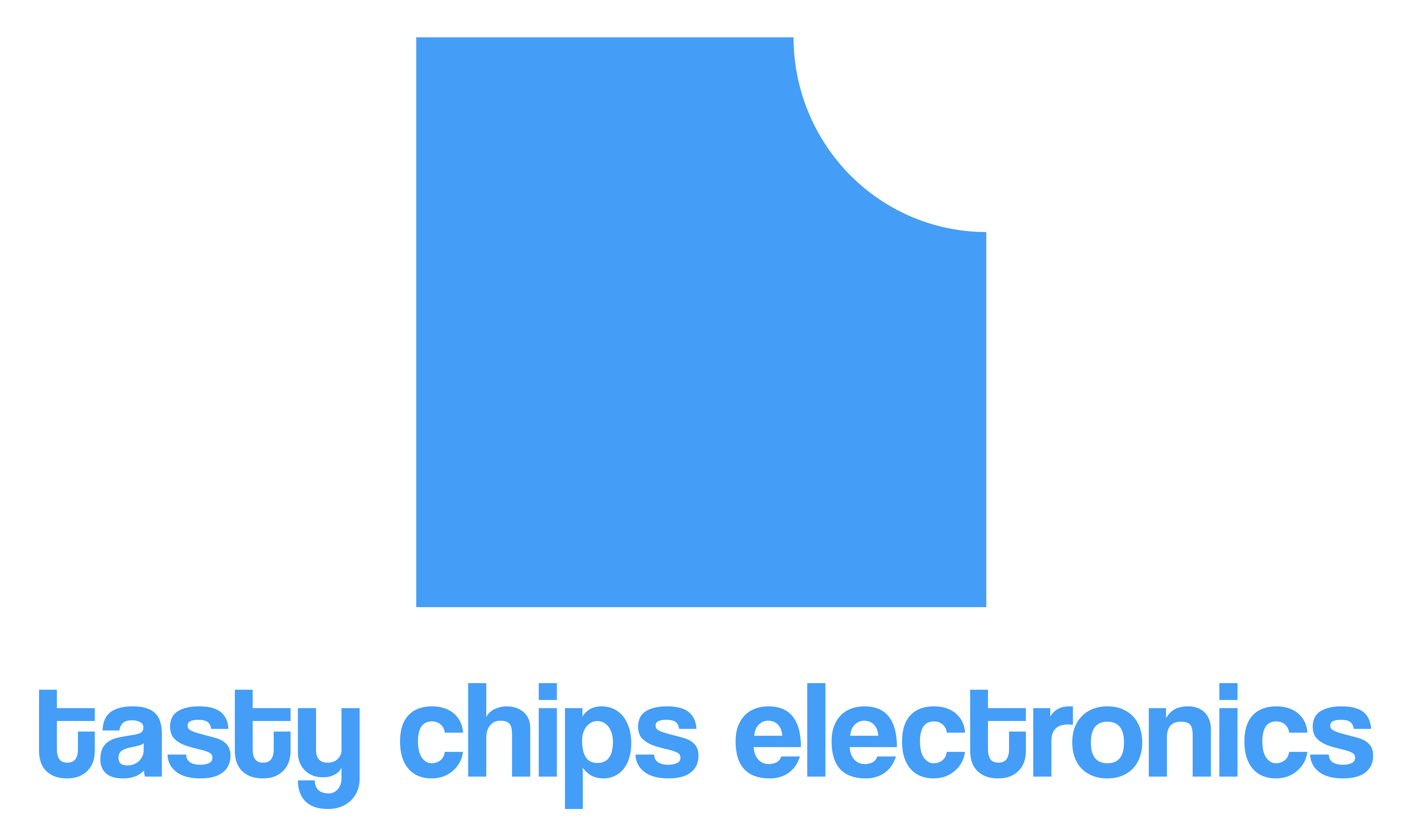 Tasty Chips Electronics
