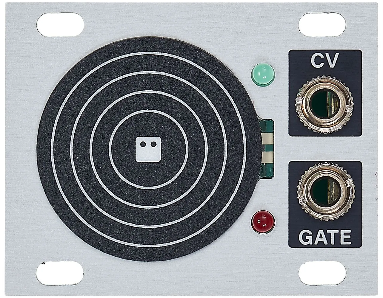 Intellijel Designs Inc. -Intellijel Designs - FSR 1U 190502_1