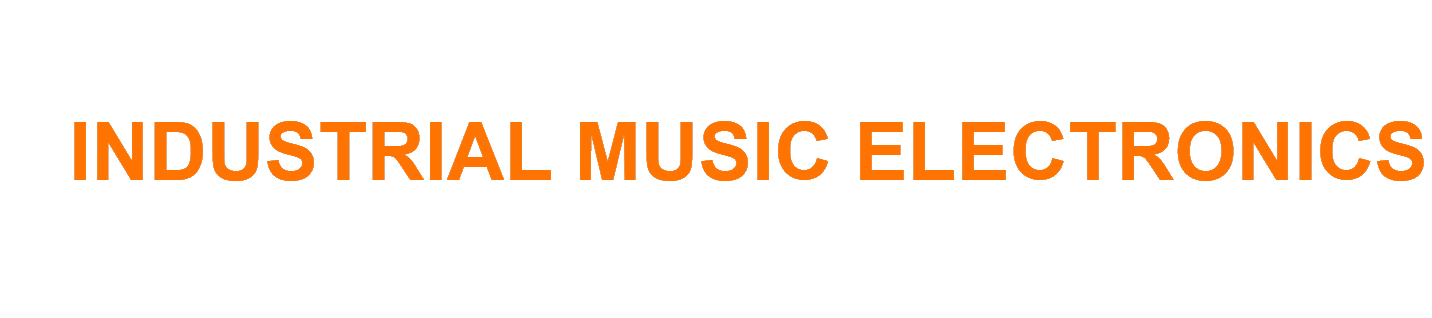 Industrial Music Electronics