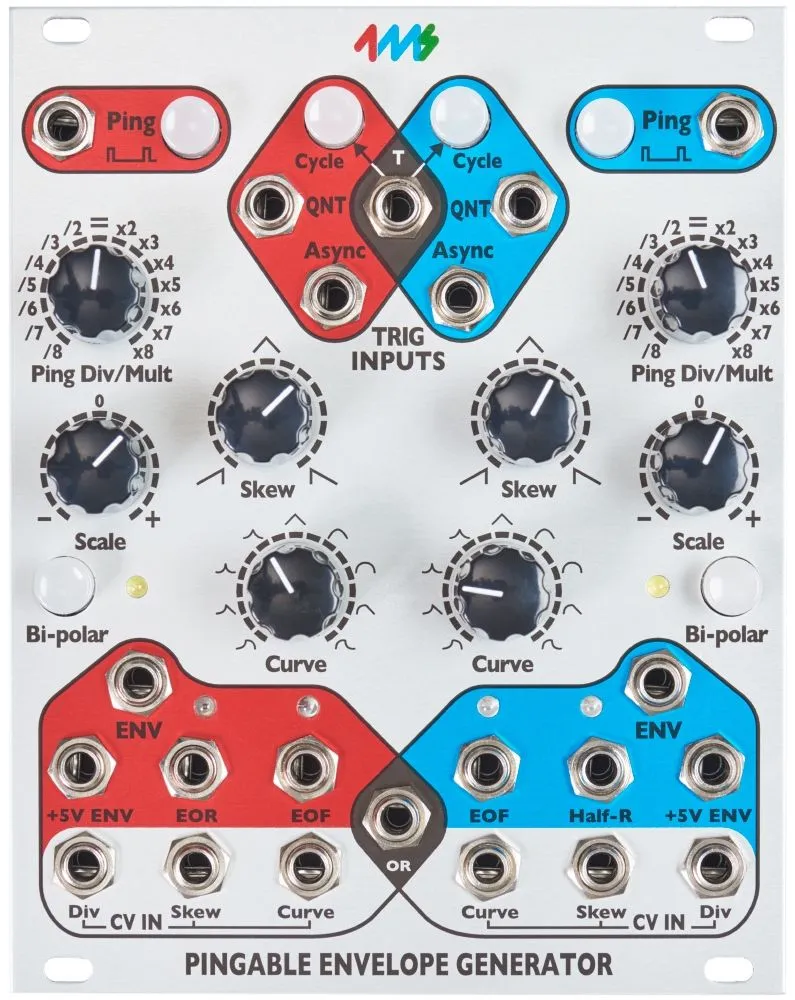 4ms Company-4ms Pingable Envelope Generator 120004_1