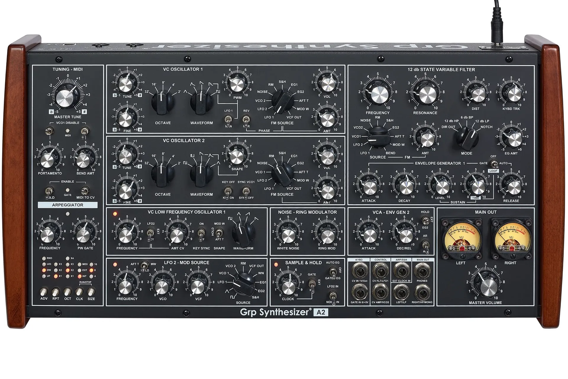 Grp Synthesizer-Grp Synthesizer - A2 180178_1