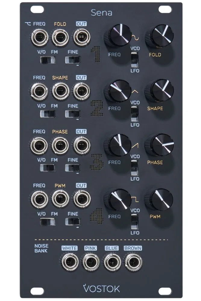 Vostok Instruments-Vostok Instruments - Sena_230118_