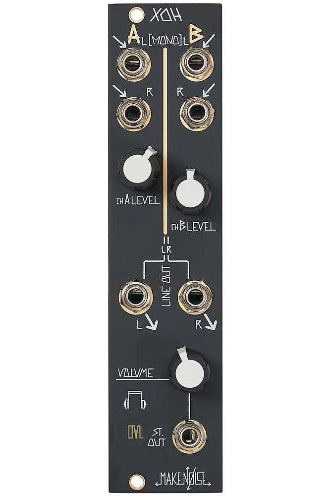 Make Noise -Make Noise - XOH 190582_1