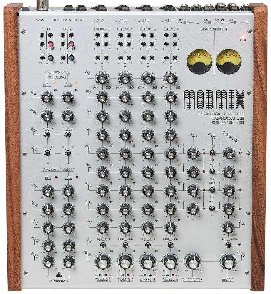 Finegear Evolving Instruments SRL-Finegear - Modmix 230367_1