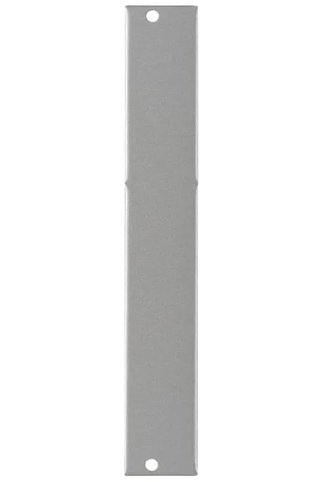 Doepfer Musikelektronik GmbH-Doepfer Blindplatte 4TE / 20mm 120019_1