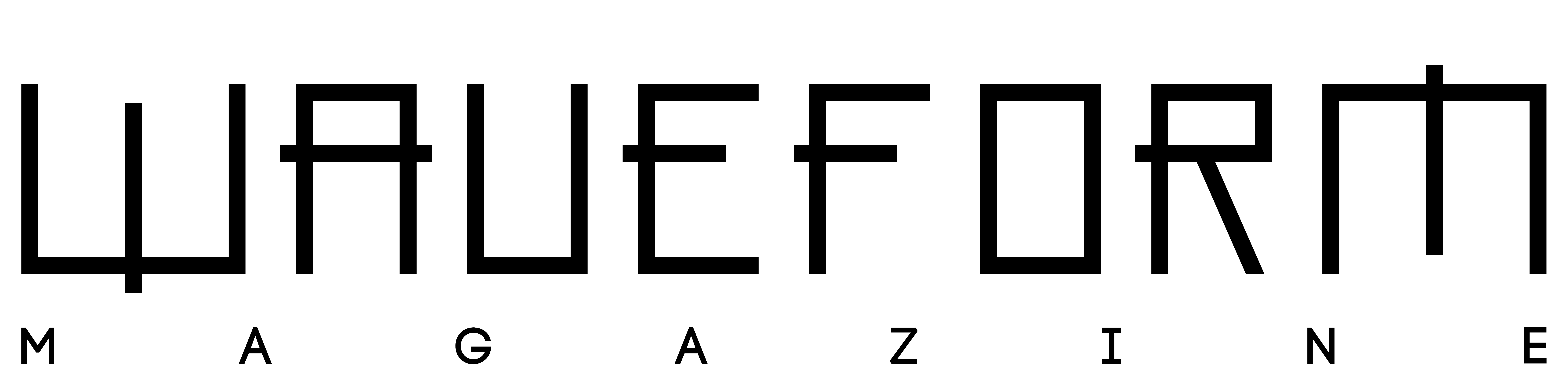 Waveform Magazine