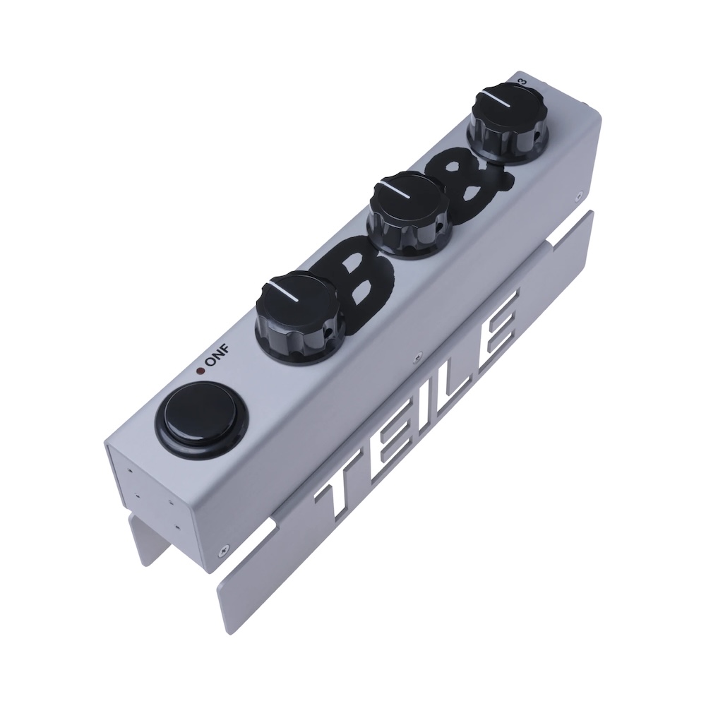TEIL3 B& Isolator