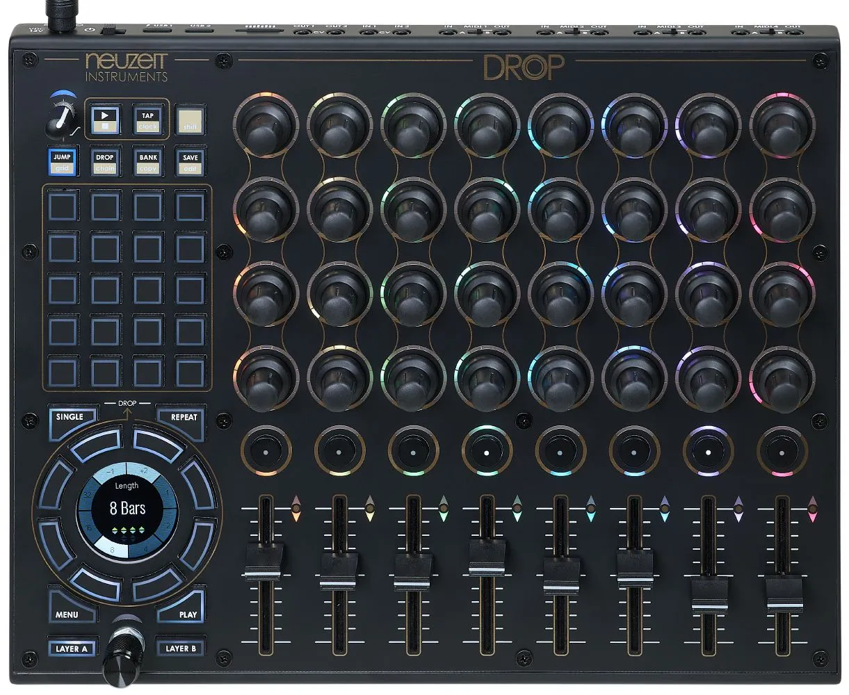 Neuzeit Instruments-Neuzeit Instruments - Drop 251306_1