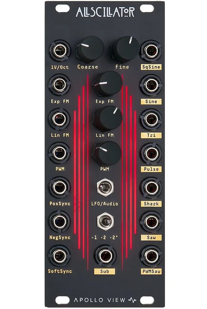 Apollo View-Apollo View Modular - Allscillator 220566_1