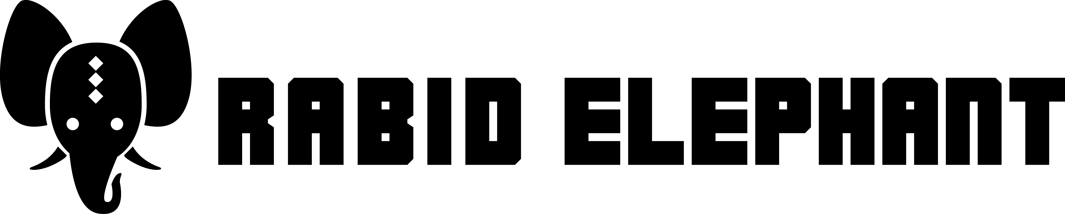 Rabid Elephant