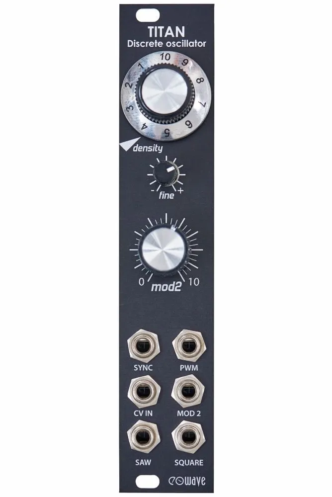 Eowave-Eowave - Titan discrete oscillator 170234_1