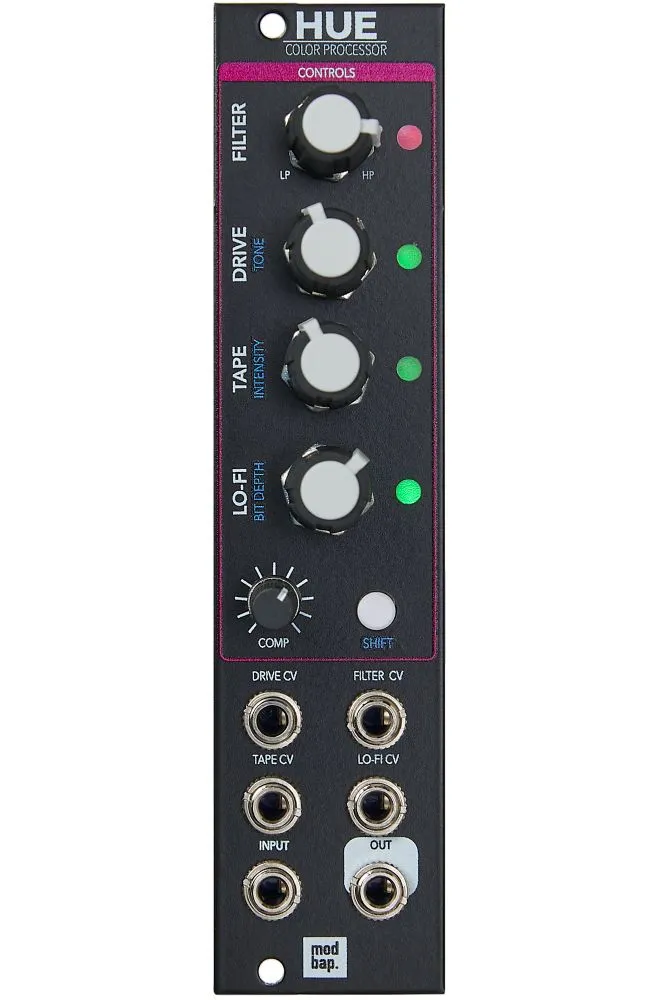 Modbap Modular-Modbap Modular - Hue 220535_1
