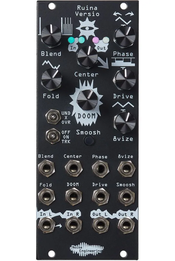 Noise Engineering-Noise Engineering - Ruina Versio (Black) 210160_1