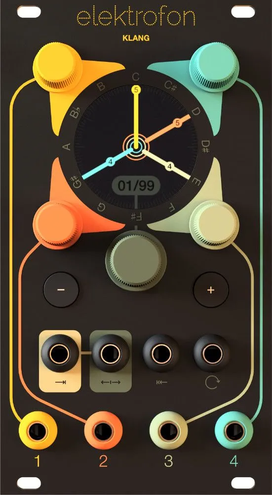 Elektrofon-Elektrofon - Klang (2025)_251404_