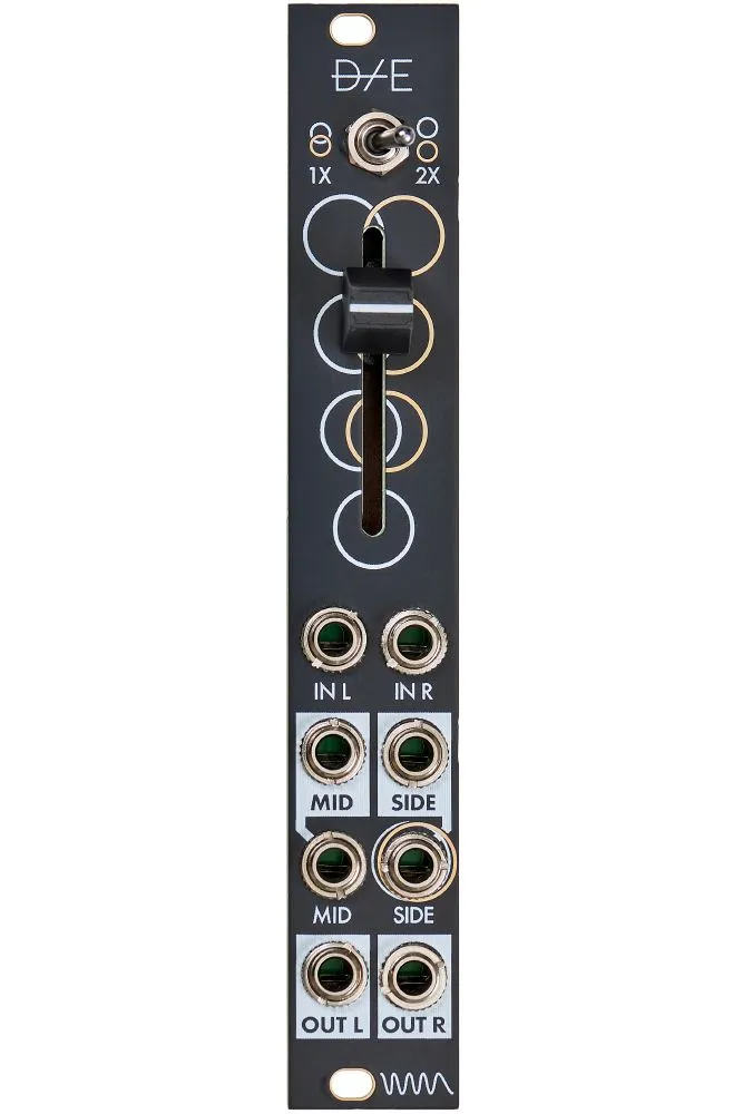 Infrasonic Audio-Infrasonic Audio - Disentangler 240602_1