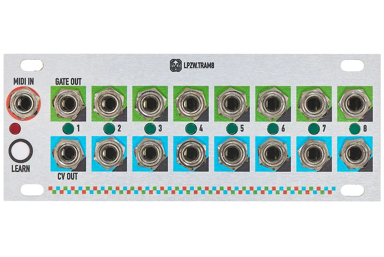 LPZW.Modules-LPZW - Tram8 (1U) 190327_1