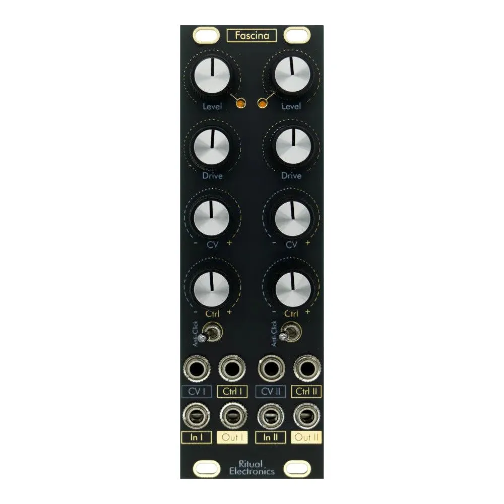 Ritual Electronics-Ritual Electronics - Fascina 260421_1