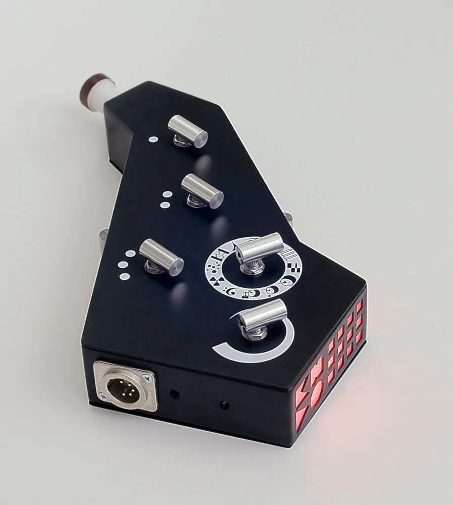 SOMA-Soma - The Pipe (black)_180423_