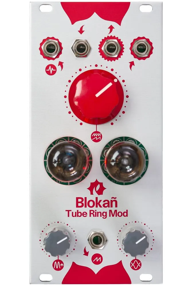 TouellSkouarn-TouellSkouarn - Blokañ Tube Ring Modulator 220071_1