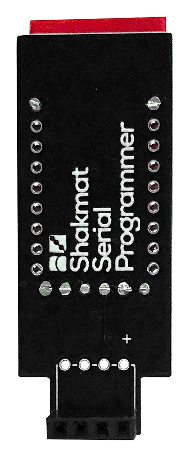 Shakmat Modular-Shakmat Modular - Serial Pogrammer 220659_1