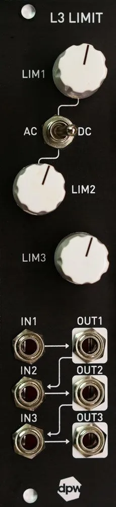 DPW Design-DPW Design - Limit L-3 251230_1