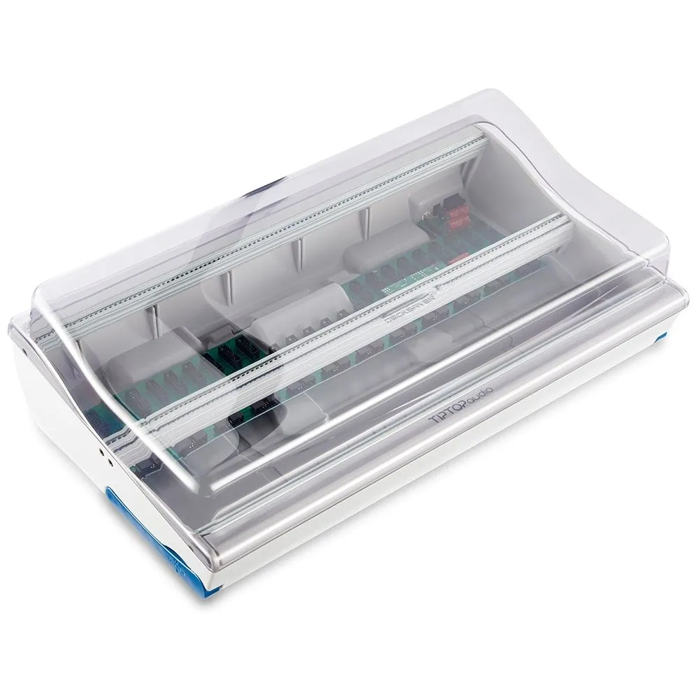 Decksaver-Decksaver - Tiptop Audio Mantis Cover 190021_1