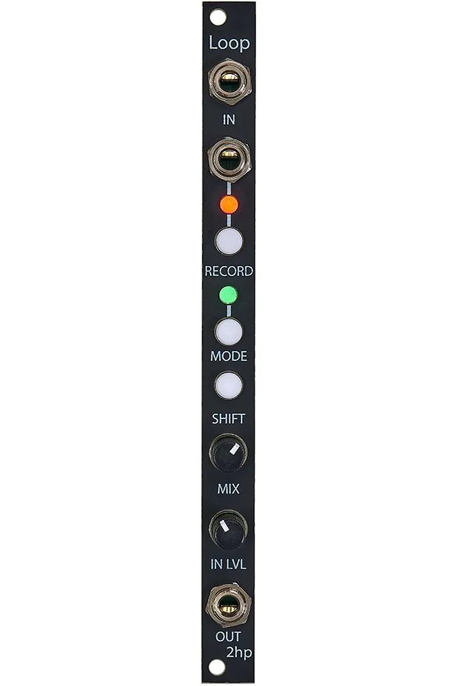 2hp-2hp - Loop (Black) 210101_1