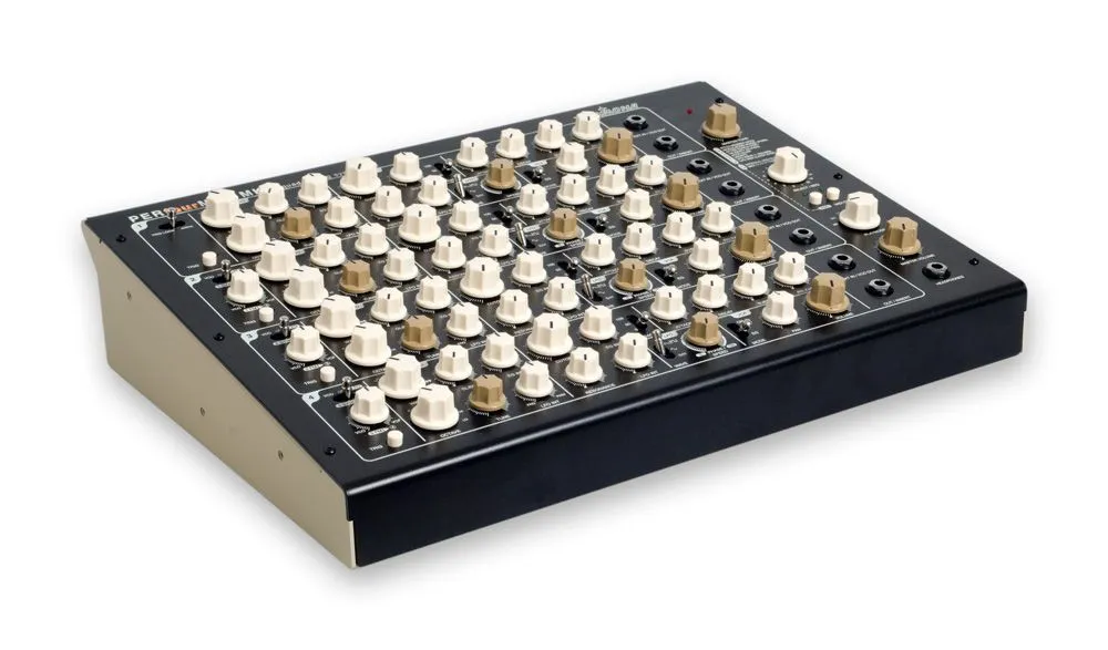 Vermona-Vermona - PERfourMER Mk 2 120626_1