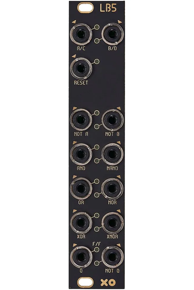 XODES-XODES - LB5 (3U) - NUR SCHAURAUM 200323_1
