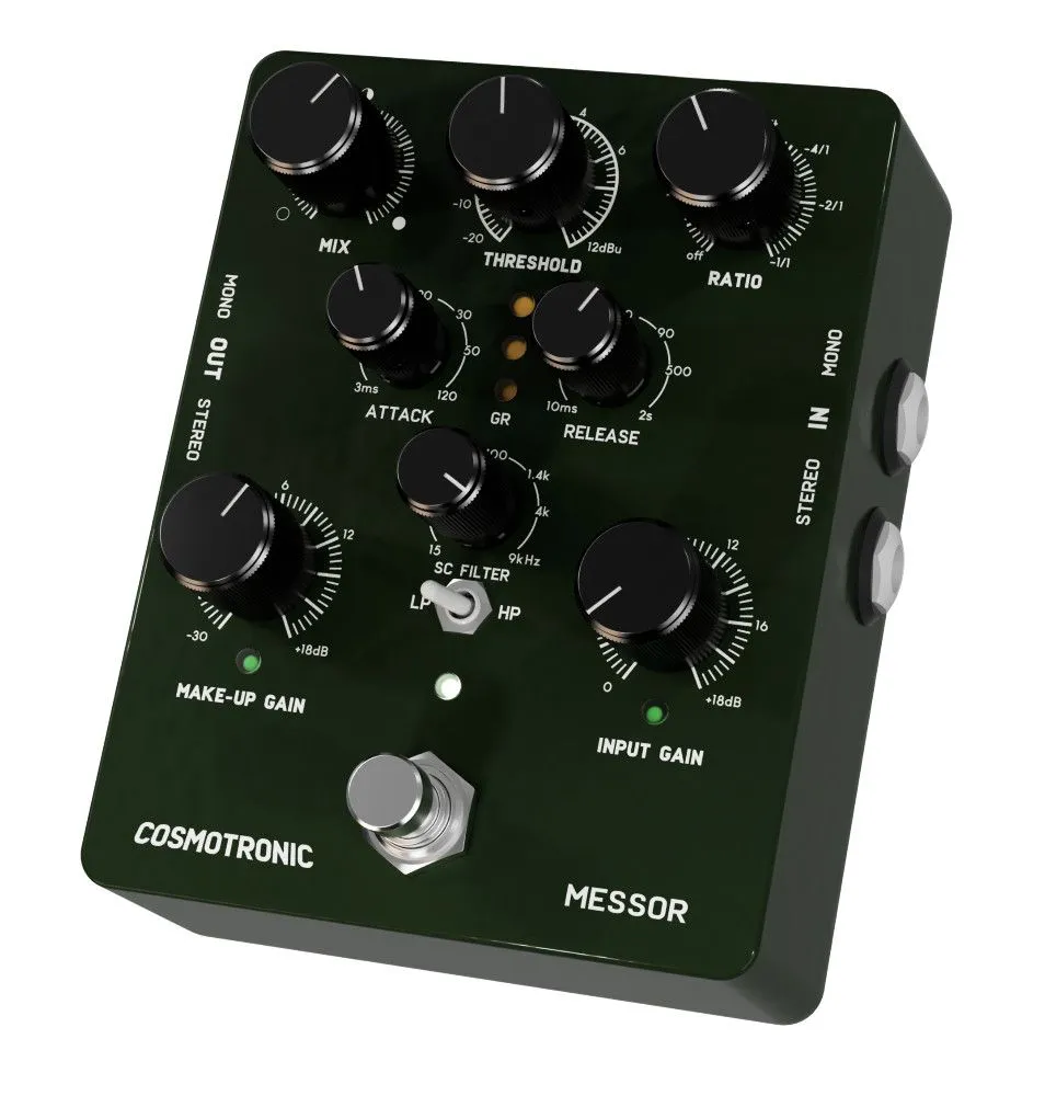 Cosmotronic-Cosmotronic - Messor Pedal_251561_