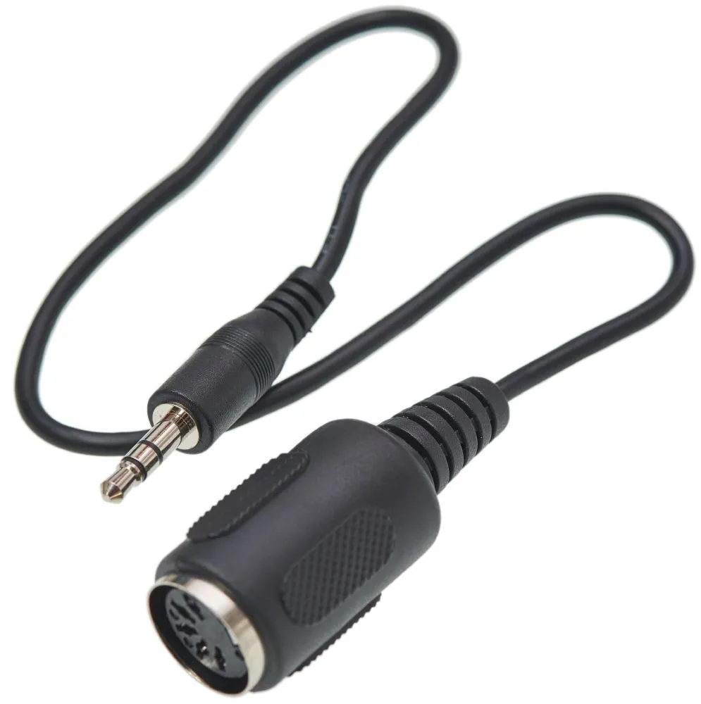 Make Noise -Make Noise - MIDI-Adapter for 0-Coast 170204_1